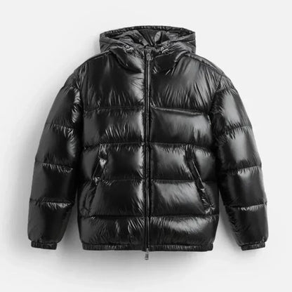 Unisex Down Jacket - Aspen