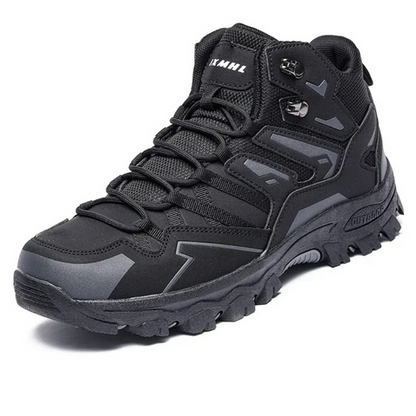 Unisex Waterproof Hiking Boots