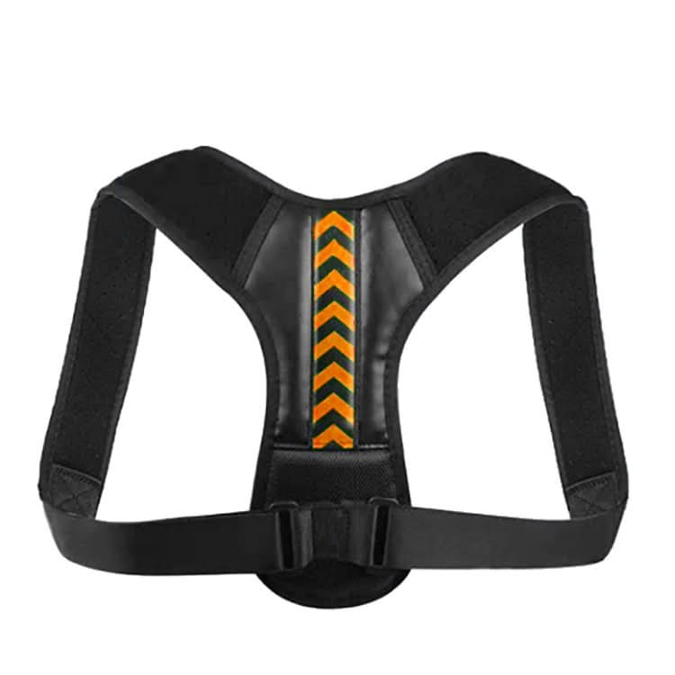 Comfortable Back Support Brace for Posture Correction - Cofik