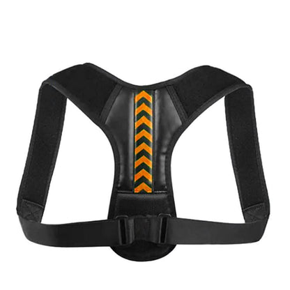 Comfortable Back Support Brace for Posture Correction - Cofik