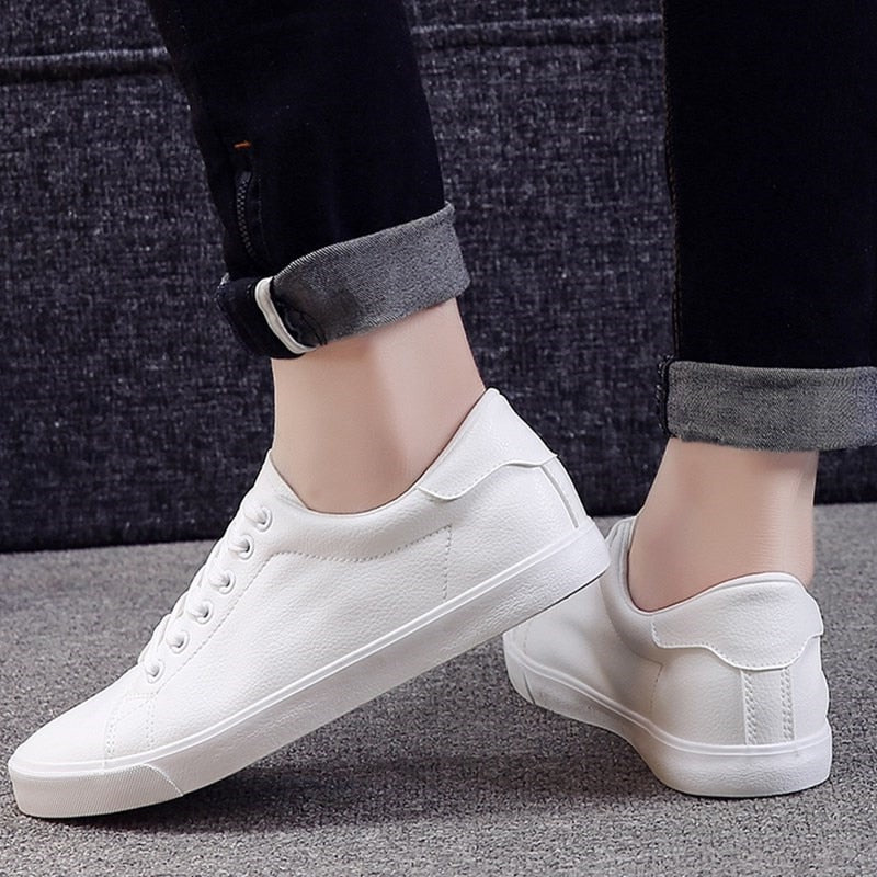 Urban Leather Men's Shoes