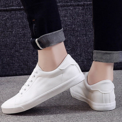 Urban Leather Men's Shoes