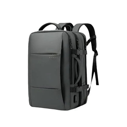 URBANFORM - Aesthetic business backpack with large storage space & laptop compartment
