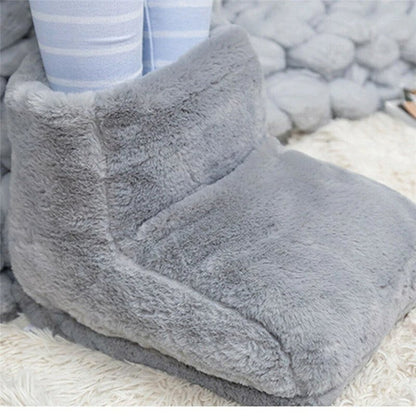 Cozy Electric Foot Heating Pad - Cofik
