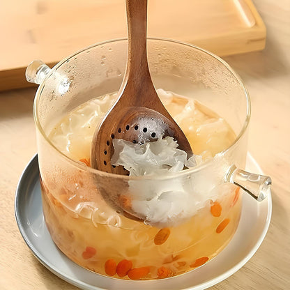 Natural Cooking Tool Set