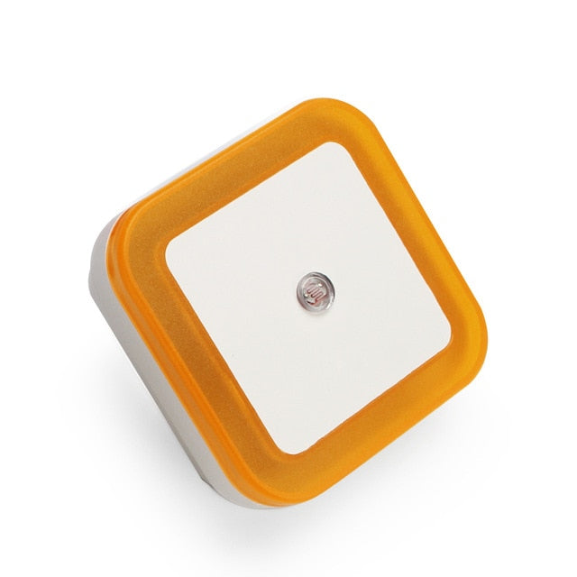 Kid's Motion Sensor Night Lamp Set of 2