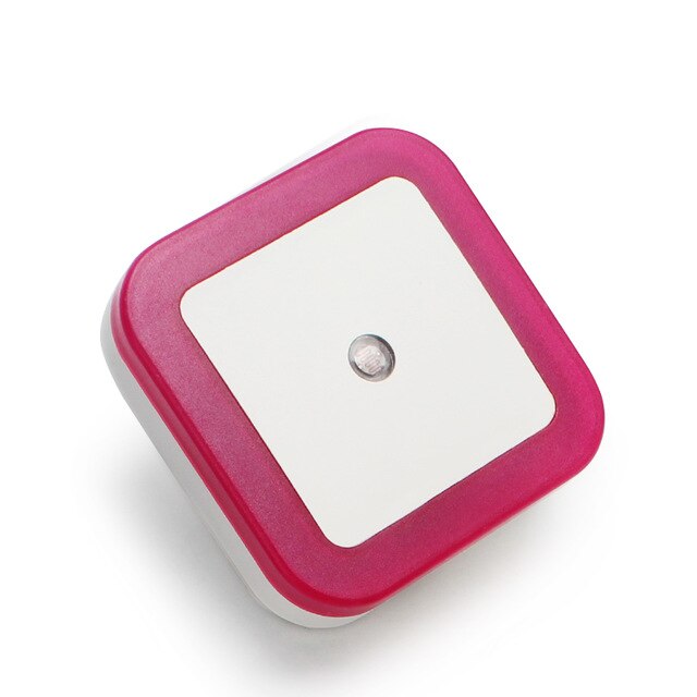 Kid's Motion Sensor Night Lamp Set of 2