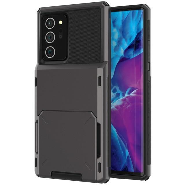Durable Protective Case for Samsung Galaxy S