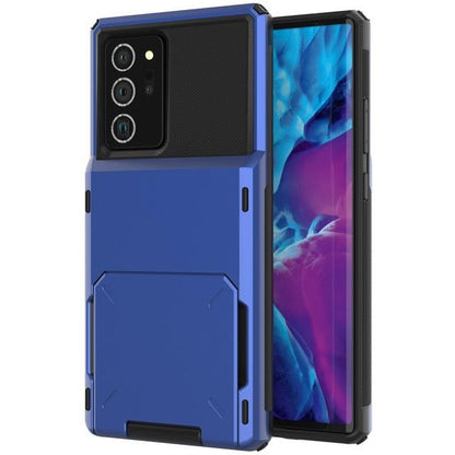 Durable Protective Case for Samsung Galaxy S