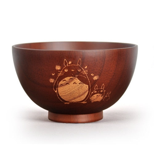 Japanese Style Ramen Noodle Bowl - Cofik