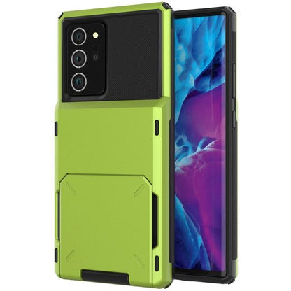 Durable Protective Case for Samsung Galaxy S