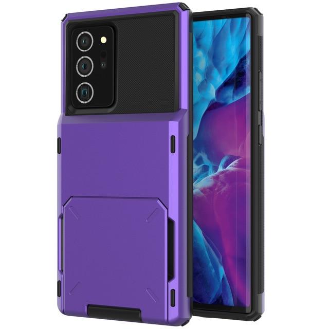 Durable Protective Case for Samsung Galaxy S
