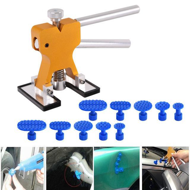 Portable Car Dent Removal Kit - Cofik