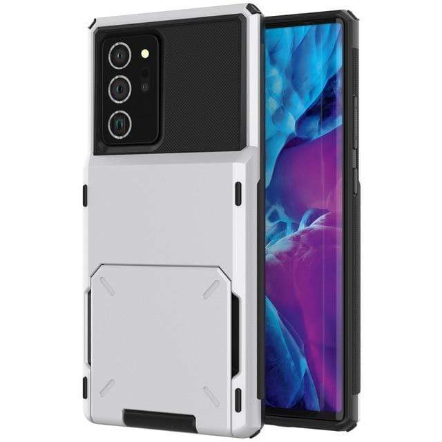 Durable Protective Case for Samsung Galaxy S