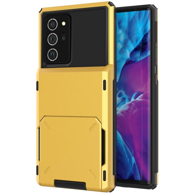 Durable Protective Case for Samsung Galaxy S