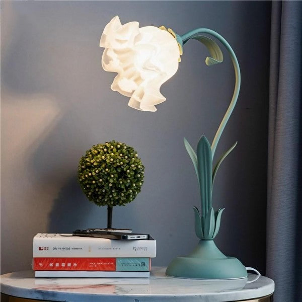 Vintage Style Adjustable Desk Lamp