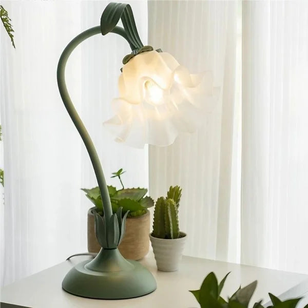 Vintage Style Adjustable Desk Lamp