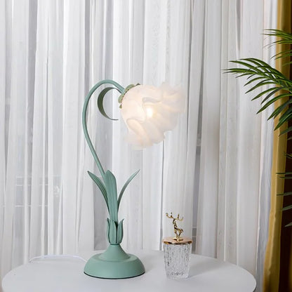 Vintage Style Adjustable Desk Lamp