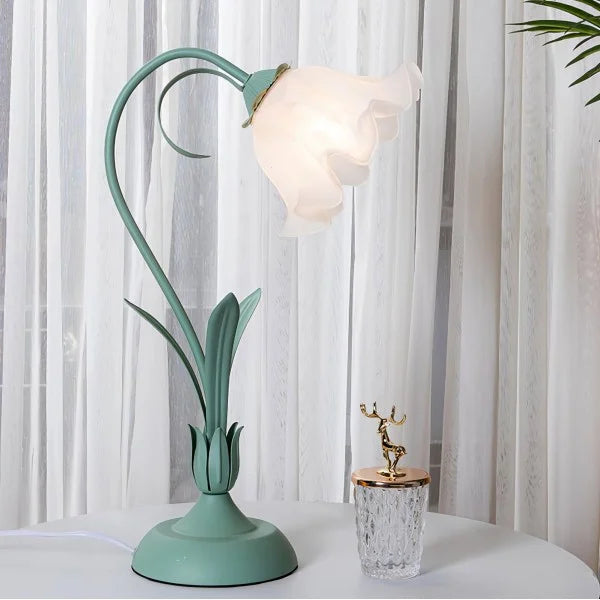 Vintage Style Adjustable Desk Lamp