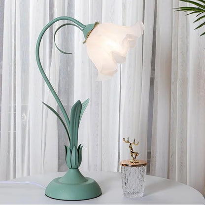 Vintage Style Adjustable Desk Lamp