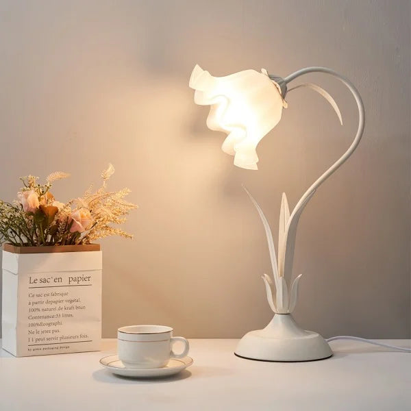Vintage Style Adjustable Desk Lamp - Cofik
