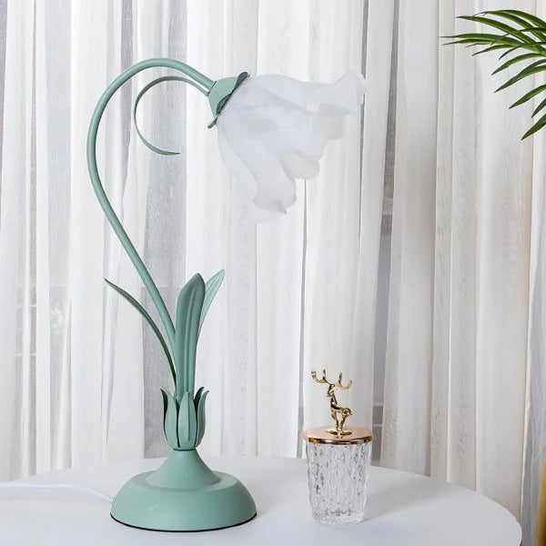 Vintage Style Adjustable Desk Lamp