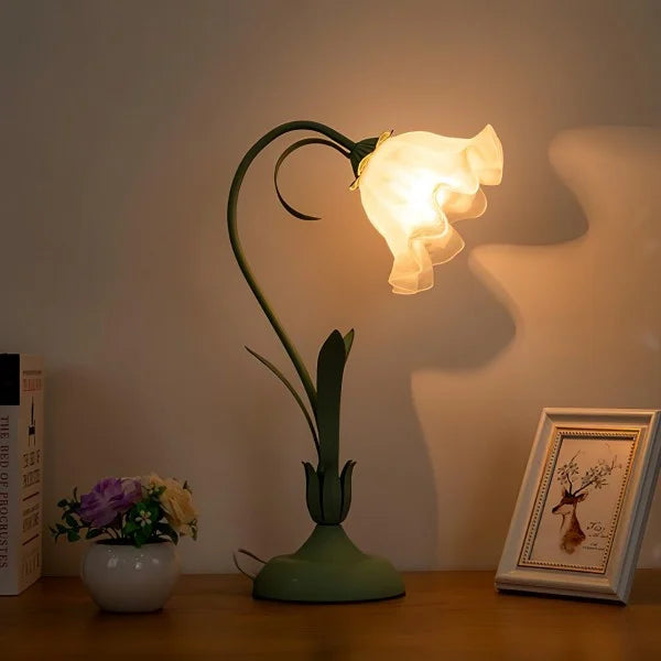 Vintage Style Adjustable Desk Lamp