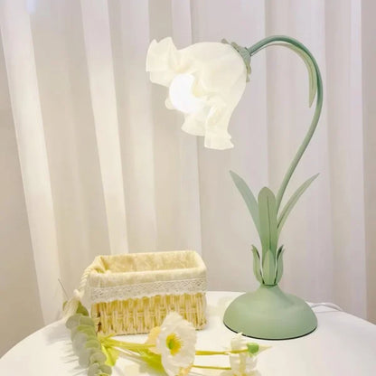 Vintage Style Adjustable Desk Lamp