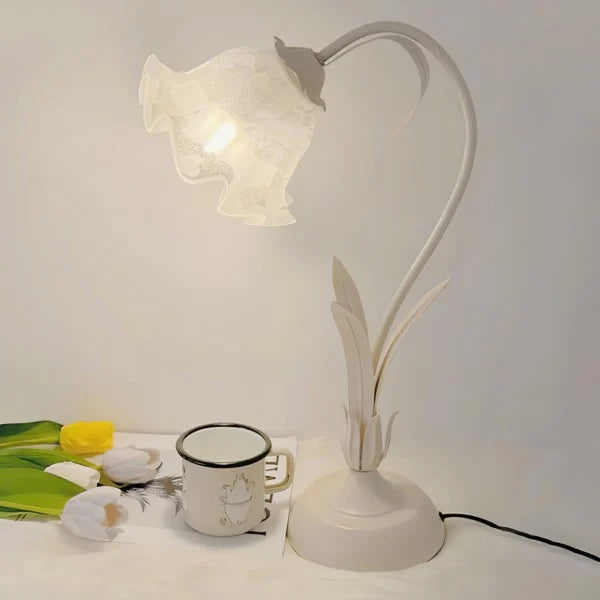 Vintage Style Adjustable Desk Lamp