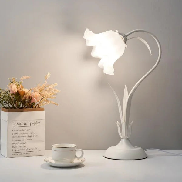 Vintage Style Adjustable Desk Lamp