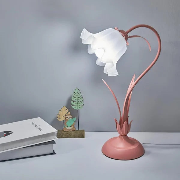 Vintage Style Adjustable Desk Lamp