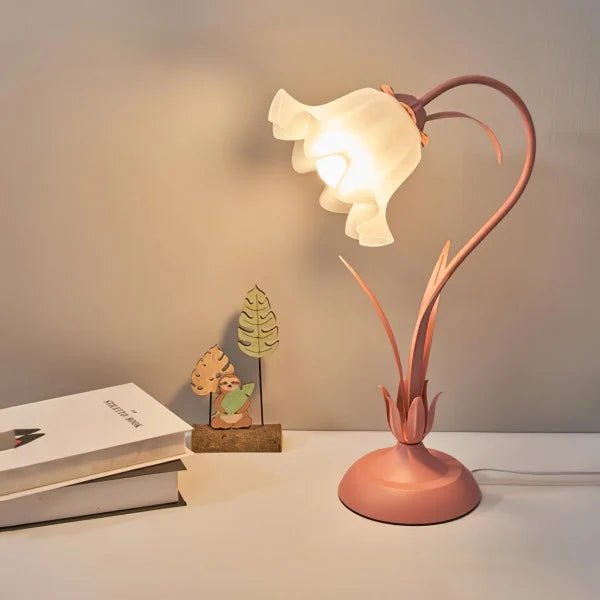 Vintage Style Adjustable Desk Lamp