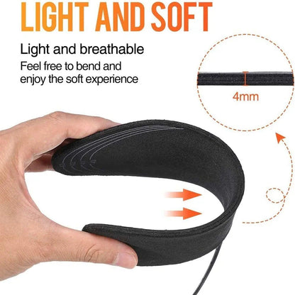 Warm Thermal Shoe Insoles