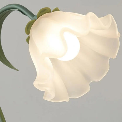 Vintage Style Adjustable Desk Lamp