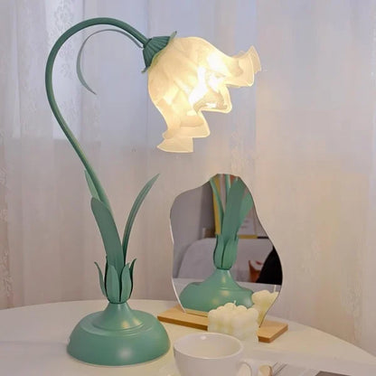 Vintage Style Adjustable Desk Lamp