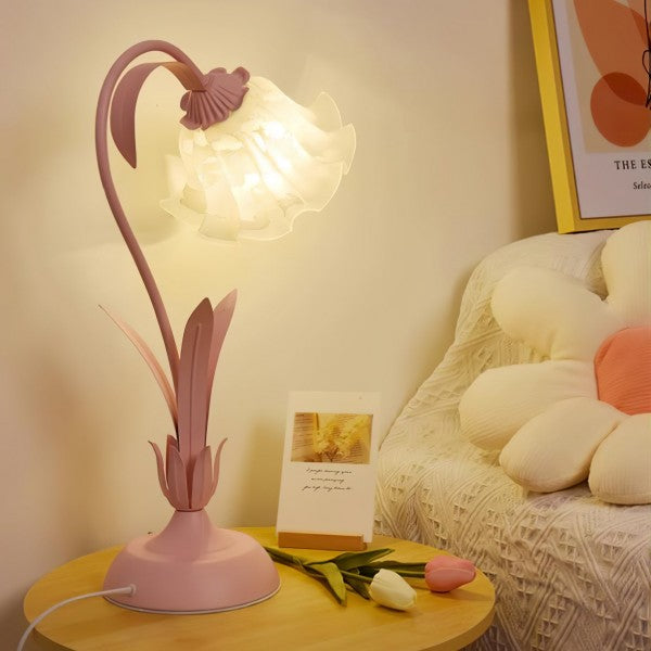 Vintage Style Adjustable Desk Lamp