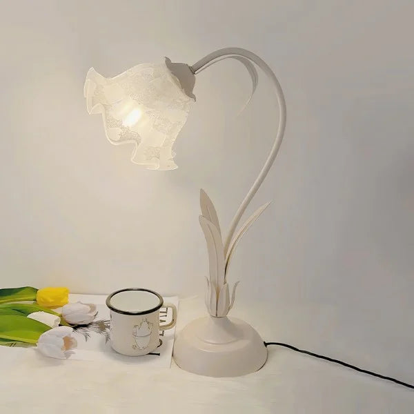 Vintage Style Adjustable Desk Lamp