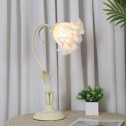 Vintage Style Adjustable Desk Lamp