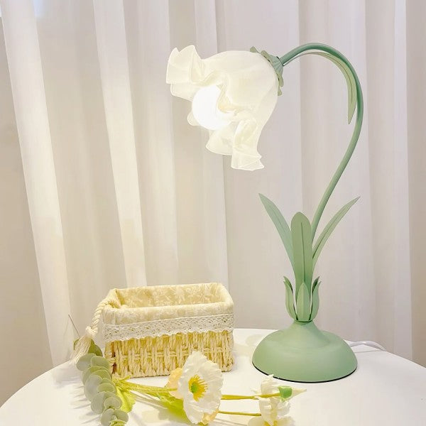 Vintage Style Adjustable Desk Lamp