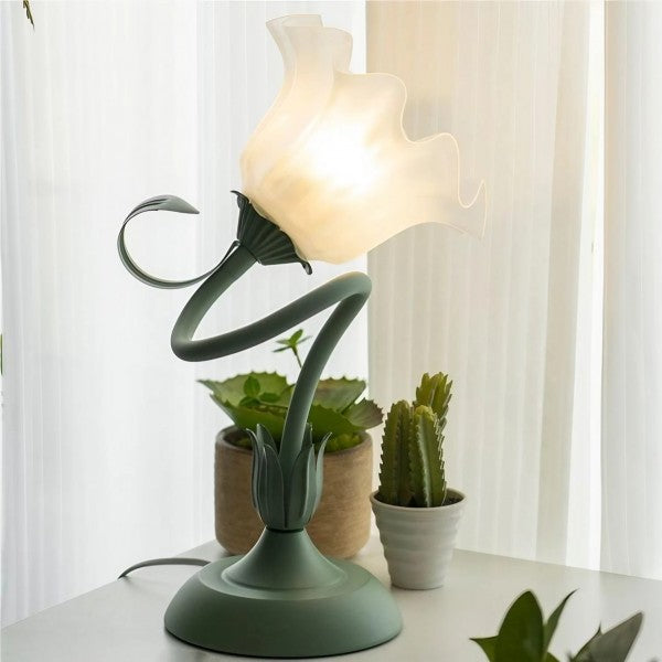 Vintage Style Adjustable Desk Lamp