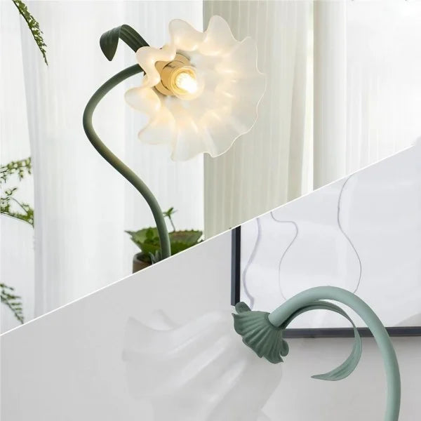 Vintage Style Adjustable Desk Lamp