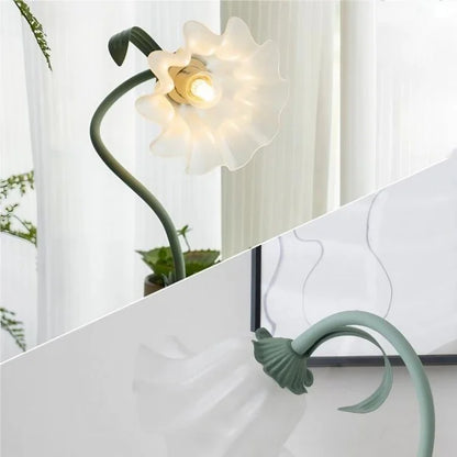 Vintage Style Adjustable Desk Lamp