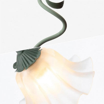 Vintage Style Adjustable Desk Lamp