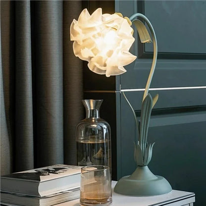 Vintage Style Adjustable Desk Lamp