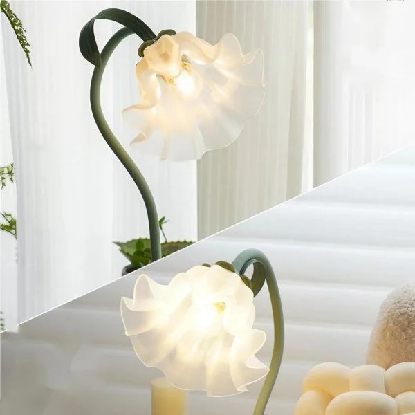 Vintage Style Adjustable Desk Lamp
