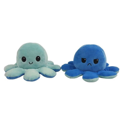 Adorable Double Sided Cuddly Plush Toy