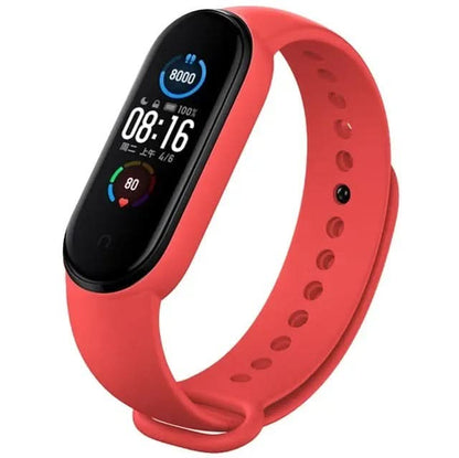 Smart Bluetooth Fitness Watch Tracker
