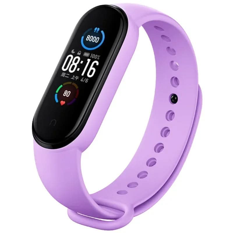Smart Bluetooth Fitness Watch Tracker