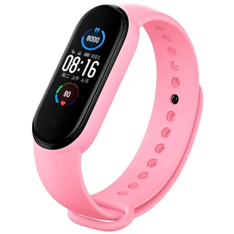 Smart Bluetooth Fitness Watch Tracker