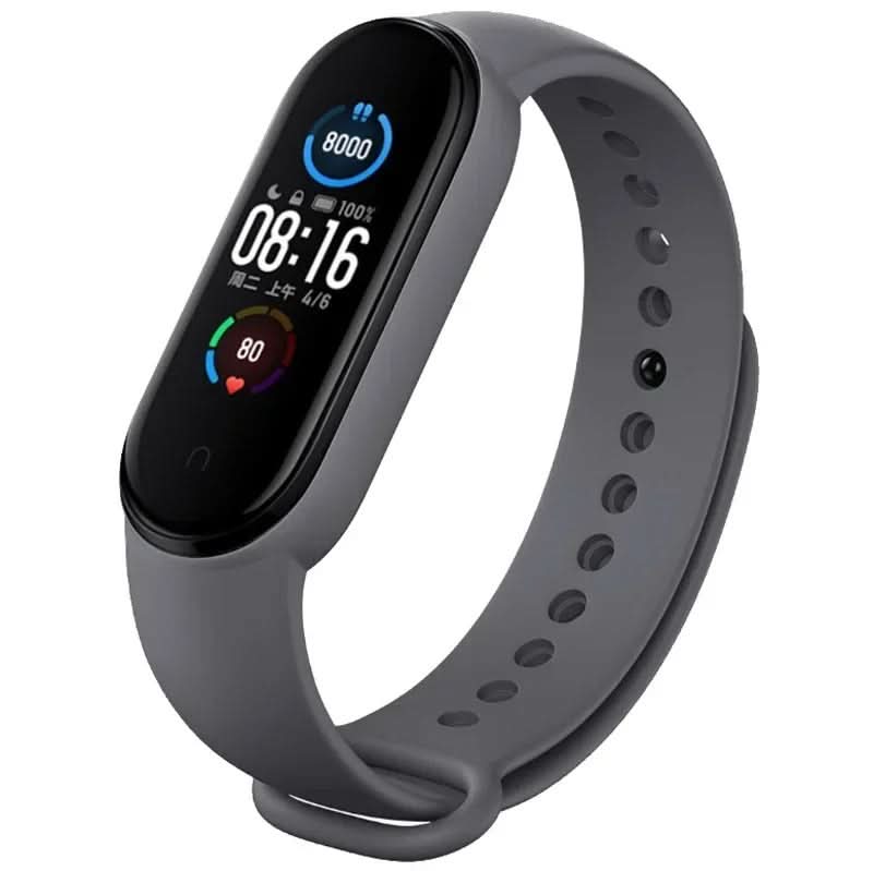 Smart Bluetooth Fitness Watch Tracker